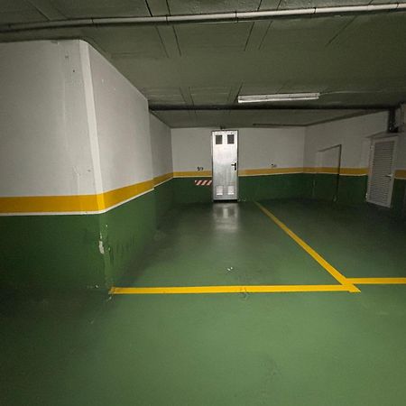Desconectaengalicia Atico Terraza Playa Panadeira Appartement Sanxenxo Buitenkant foto