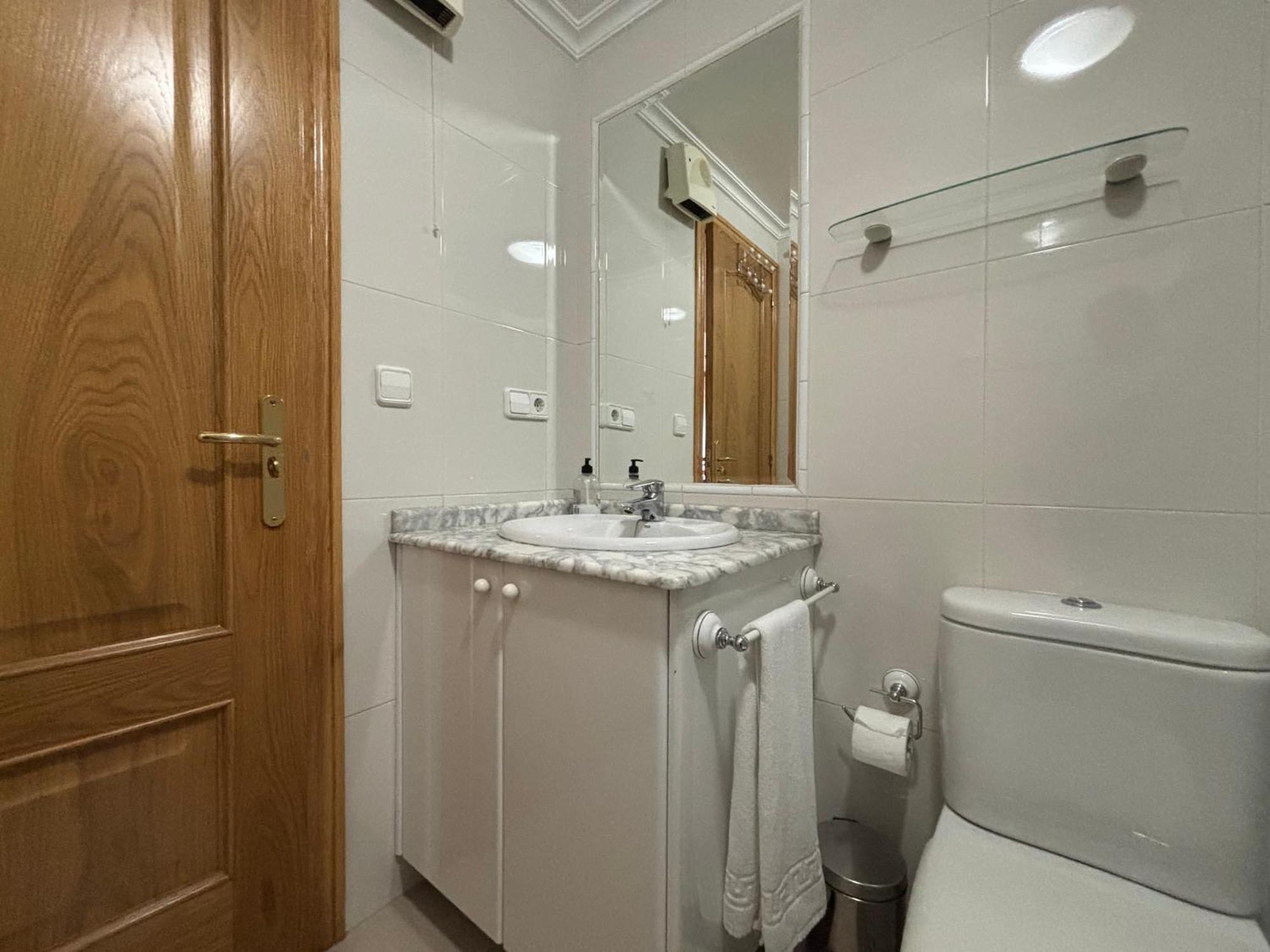 Desconectaengalicia Atico Terraza Playa Panadeira Appartement Sanxenxo Buitenkant foto